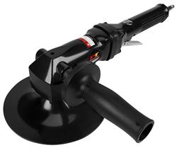 Performance Tool 7 in. Horizontal Angle Sanders M643