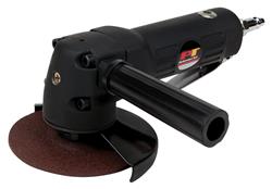 Performance Tool 4 in. Heavy-Duty Angle Grinders M658