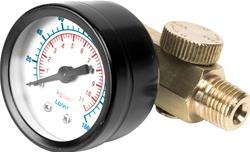 Performance Tool Air Regulators M693
