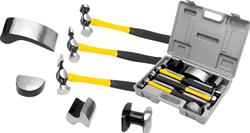 Performance Tool 7-Piece Auto Body Repair Kits