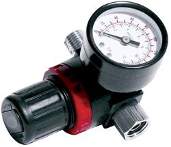 Performance Tool 3-Piece Spray Gun Sets