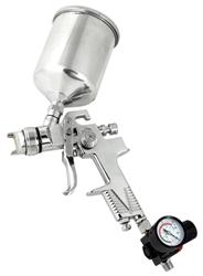 Summit Racing SUM-02-20708 Summit Racing™ Mini HVLP Spray Guns | Summit  Racing