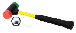 Performance Tool Quick-Change Hammers M7215