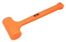 Performance Tool Hi-Viz Dead Blow Hammers M7224