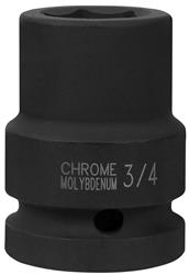 Performance Tool Laser-Etched Impact Sockets M740-24