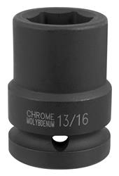 Performance Tool Laser-Etched Impact Sockets M740-26