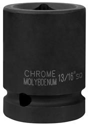 Performance Tool Laser-Etched Impact Sockets M740-27