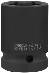 Performance Tool Laser-Etched Impact Sockets M740-30