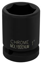 Performance Tool Laser-Etched Impact Sockets M740-32