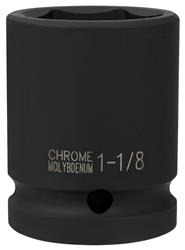 Performance Tool Laser-Etched Impact Sockets M740-36