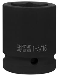 Performance Tool Laser-Etched Impact Sockets M740-38