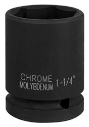 Performance Tool Laser-Etched Impact Sockets M740-40