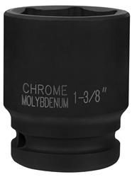 Performance Tool Laser-Etched Impact Sockets M740-44