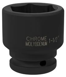 Performance Tool Laser-Etched Impact Sockets M740-48