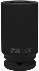 Performance Tool Laser-Etched Impact Sockets M742-42