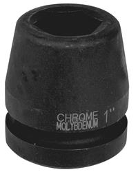 Performance Tool Laser-Etched Impact Sockets M745-16