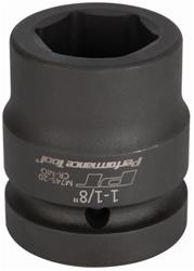 Performance Tool Laser-Etched Impact Sockets M745-20