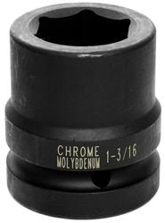 Performance Tool Laser-Etched Impact Sockets M745-22