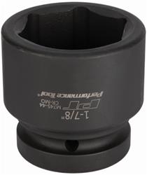 Performance Tool Laser-Etched Impact Sockets M745-44