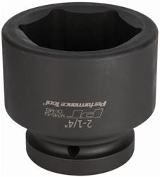 Performance Tool Laser-Etched Impact Sockets M745-52