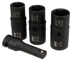 Performance Tool Flip Impact Sockets M774