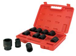 Performance Tool Socket Sets M792