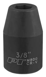 Performance Tool Laser-Etched Impact Sockets M800