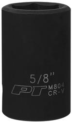 Performance Tool Laser-Etched Impact Sockets M804