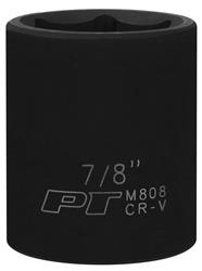 Performance Tool Laser-Etched Impact Sockets M808