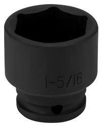 Performance Tool Laser Etched Impact Socket Sets M818