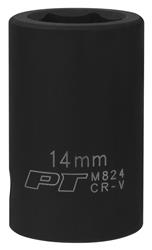 Performance Tool Laser-Etched Impact Sockets M824
