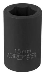 Performance Tool Laser-Etched Impact Sockets M825