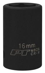 Performance Tool Laser-Etched Impact Sockets M826