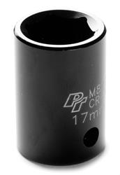 Performance Tool Laser-Etched Impact Sockets M827