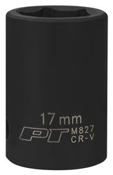 Performance Tool Laser-Etched Impact Sockets M829