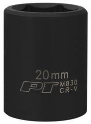 Performance Tool Laser-Etched Impact Sockets M830