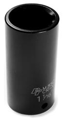 Performance Tool Laser-Etched Impact Sockets M850
