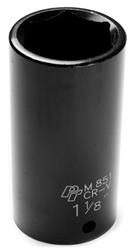 Performance Tool Laser-Etched Impact Sockets M851