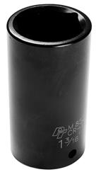 Performance Tool Laser-Etched Impact Sockets M852
