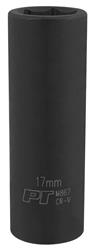 Performance Tool Laser-Etched Impact Sockets M867