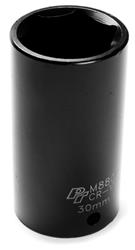 Performance Tool Laser-Etched Impact Sockets M880