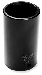 Performance Tool Laser-Etched Impact Sockets M882