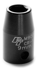 Performance Tool Laser-Etched Impact Sockets M909