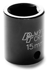 Performance Tool Laser-Etched Impact Sockets M915