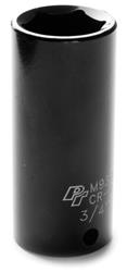 Performance Tool Laser-Etched Impact Sockets M938