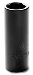 Performance Tool Laser-Etched Impact Sockets M956