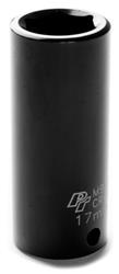 Performance Tool Laser-Etched Impact Sockets M957