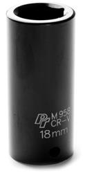Performance Tool Laser-Etched Impact Sockets M958