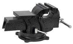 Performance Tool Machinist Vises MV4
