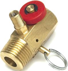 Performance Tool Replacement Air Tank Manifolds